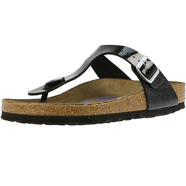 BIRKENSTOCK Pantoletten