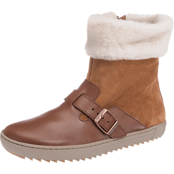 BIRKENSTOCK Stirling WEIT Stiefeletten