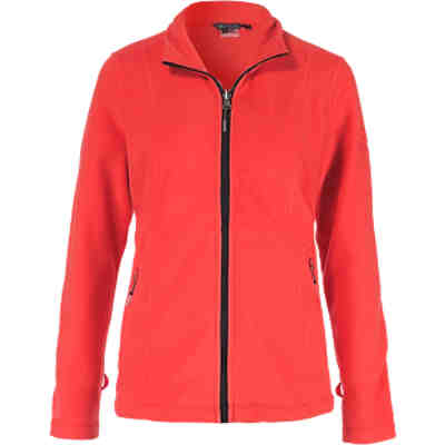 Fleecejacke Nelson Lagoon