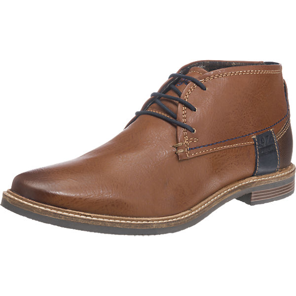 bugatti Freizeit Schuhe