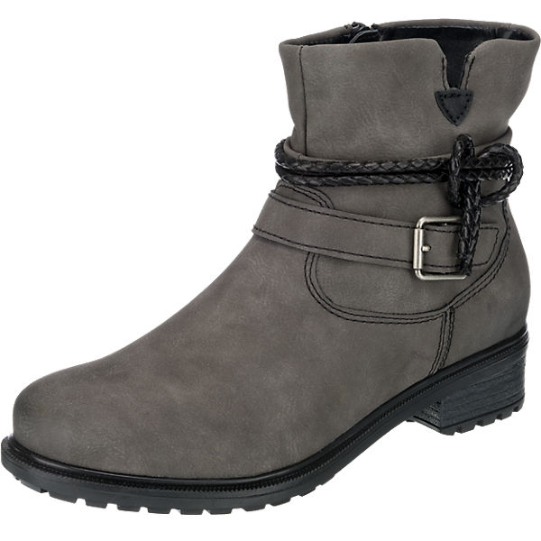 JENNY Nashville-Stf Stiefeletten