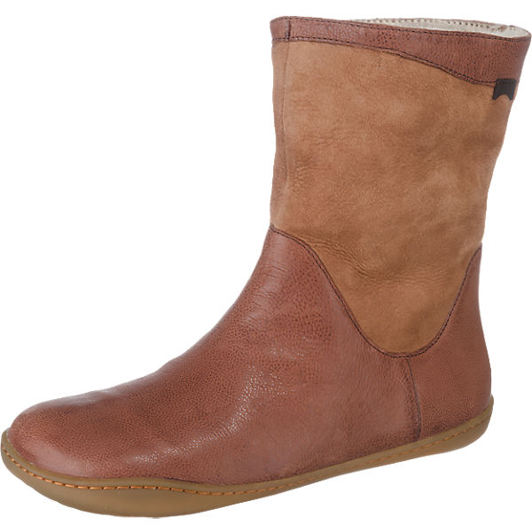 CAMPER Peu Stiefel