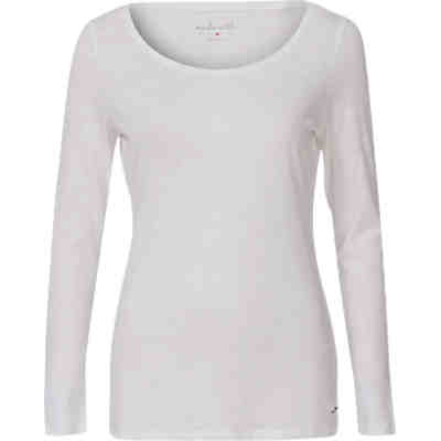 Langarmshirt