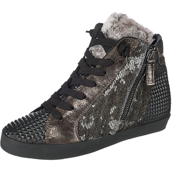 Donna Carolina Sneakers