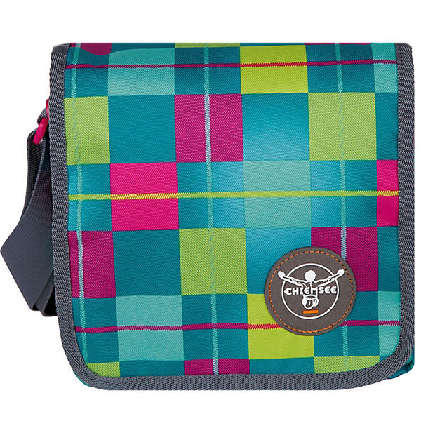 CHIEMSEE Sport 15 Shoulderbag Small Umhängetasche 21 cm