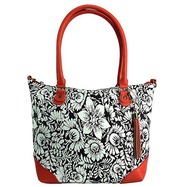 Blutsgeschwister Sirkeci Souvenir Shopper Tasche 35 cm