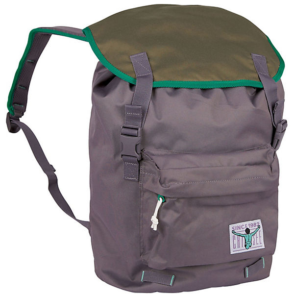 CHIEMSEE Sport Riga Rucksack 40 cm