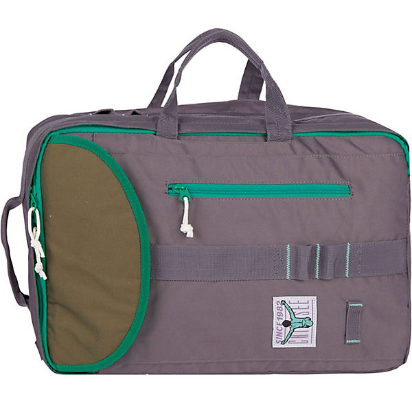 CHIEMSEE Sport Dublin Rucksack 40 cm Laptopfach