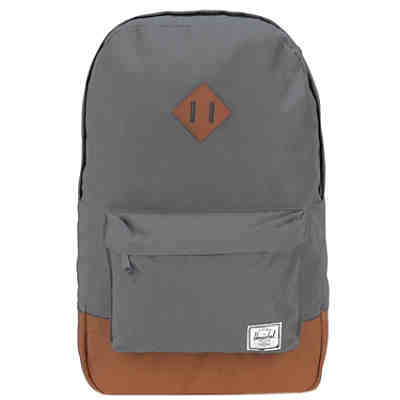 Heritage Rucksack 47 cm Laptopfach Tagesrucksäcke
