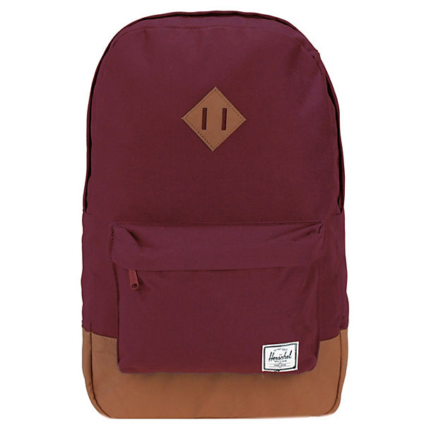 Herschel Heritage Backpack Rucksack 47 cm Laptopfach