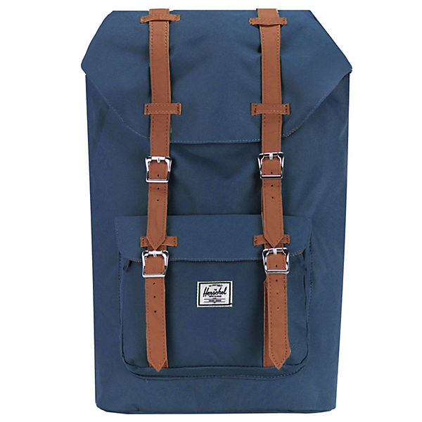 Herschel Little America Backpack Rucksack 52 cm Laptopfach