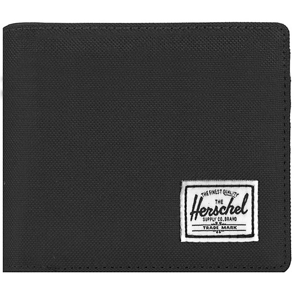 Herschel Wallets Hank XL Geldbörse 10 cm