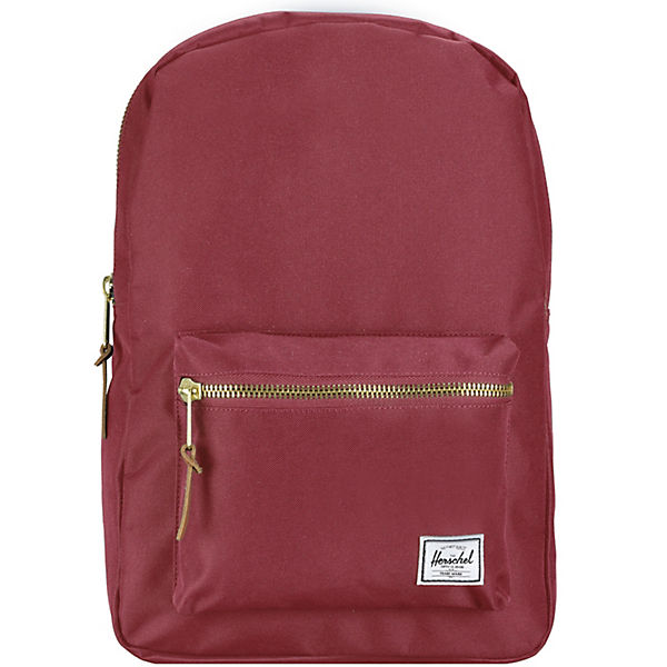 Herschel Settlement Backpack Rucksack 44 cm Laptopfach