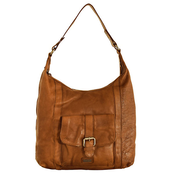 Spikes and Sparrow Arizona Shopper Tasche 30 cm