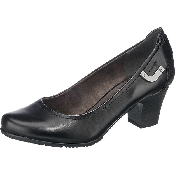 Jana Pumps weit