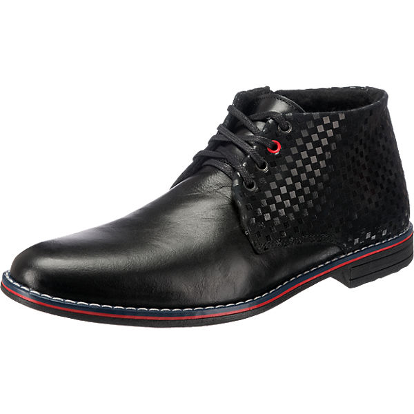 Kristofer Business Schuhe