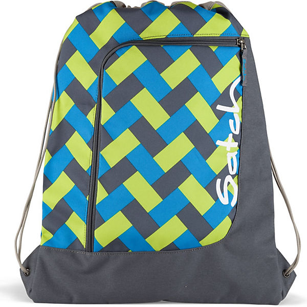 Satch pack Sportbeutel Turnbeutel 35 cm
