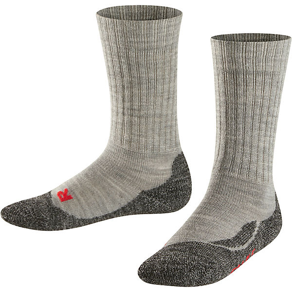 Kinder Sportsocken Active Warm