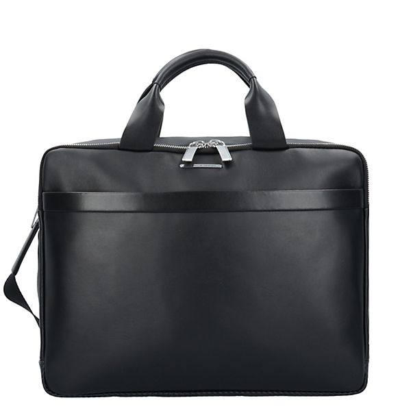 Porsche Design CL2 2.0 BriefBag MH Aktentasche Leder 39 cm Laptopfach