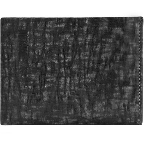 mano Conventus Geldbörse Leder 12 cm