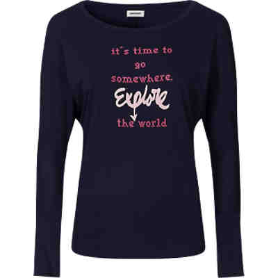 Schlafshirt