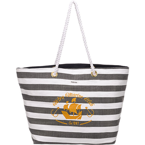 fabrizio Shopper