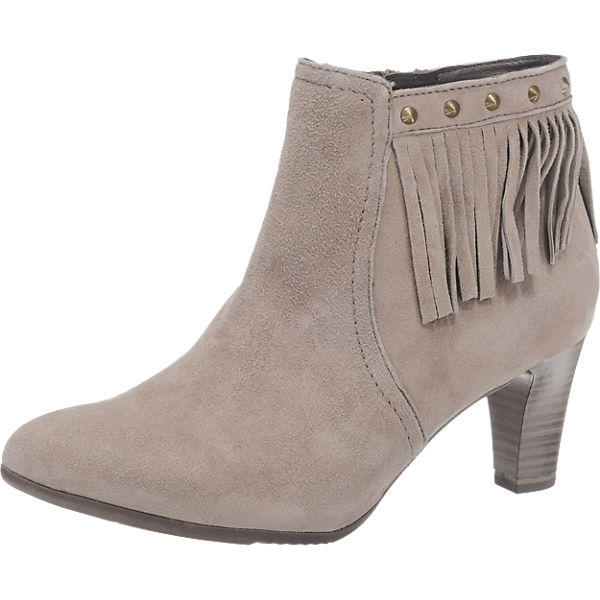 Be Natural Sadira Stiefeletten weit