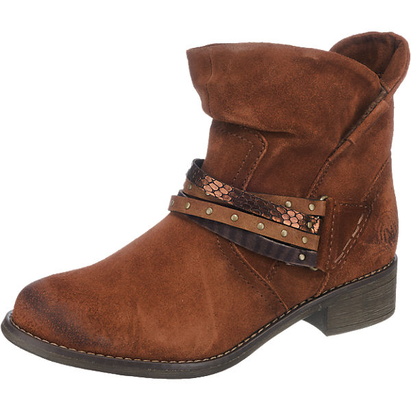 MARCO TOZZI Secca Stiefeletten
