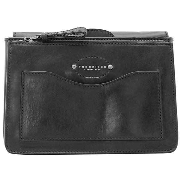The Bridge Brera Clutch Tasche 24 cm