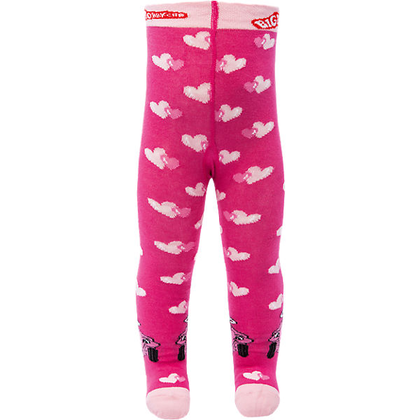 BOBBYCAR LEONIE Kinder Strumpfhose