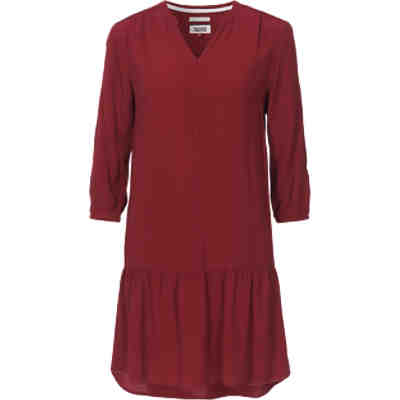 Blusenkleid