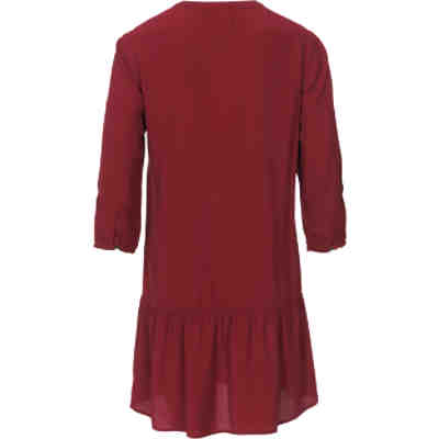 Blusenkleid 2