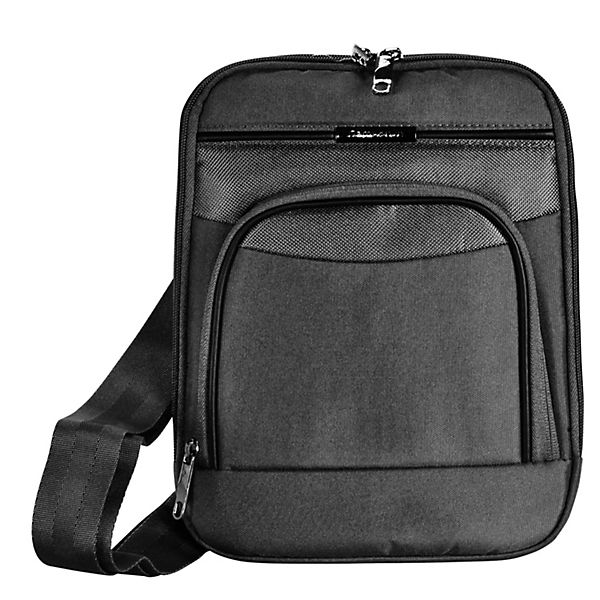 Samsonite Desklite Umhängetasche 22 cm