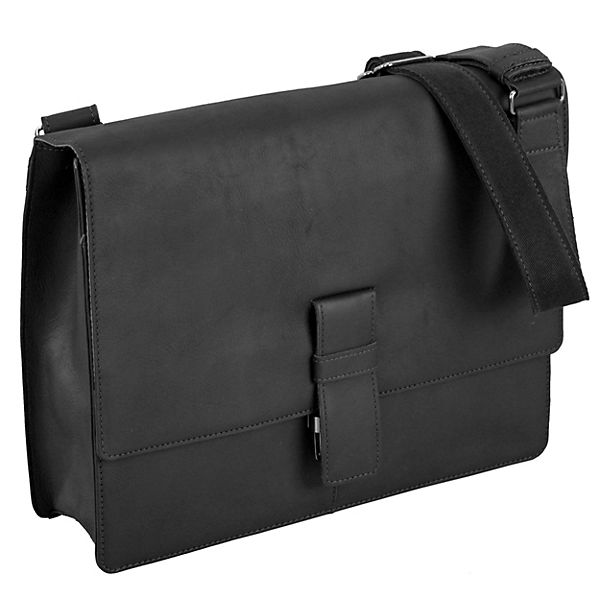Harold's Toro Messenger Leder 36 cm