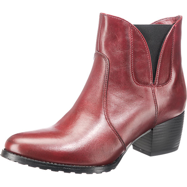 Eksbut Stiefeletten