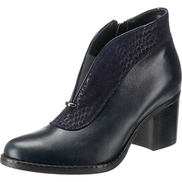 Eksbut Stiefeletten