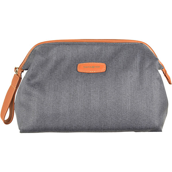 Samsonite Lite DLX Kulturbeutel 32 cm