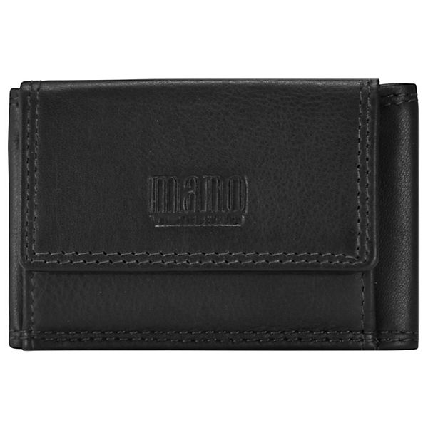 mano Sutura Geldbörse Leder 9 cm