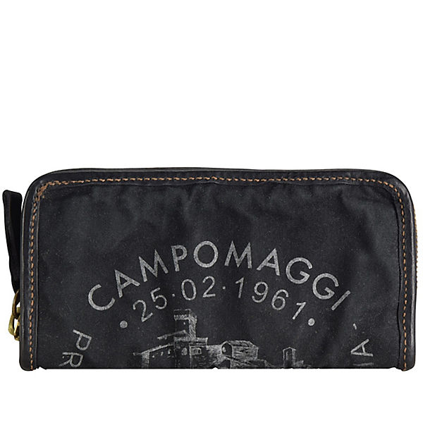 Campomaggi Biancospino Donna Geldbörse 21 cm