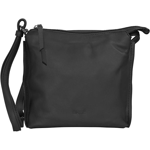 Bree Toulouse 1 Umhängetasche Leder 19 cm