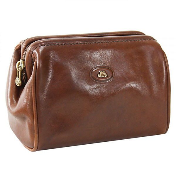 The Bridge Story Uomo Schuhputz-Set Leder 17 cm