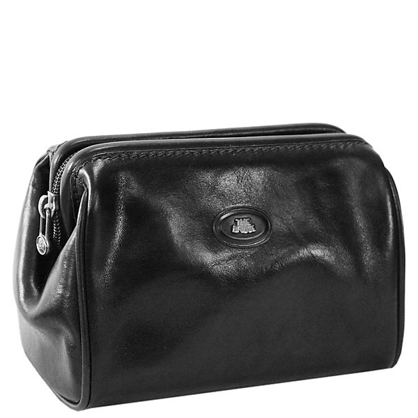 The Bridge Story Uomo Schuhputz-Set Leder 17 cm