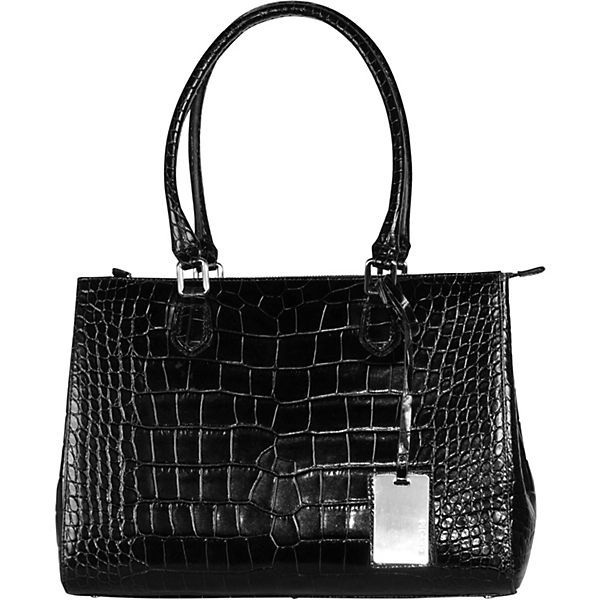 PICARD Weimar Henkeltasche Leder 33 cm