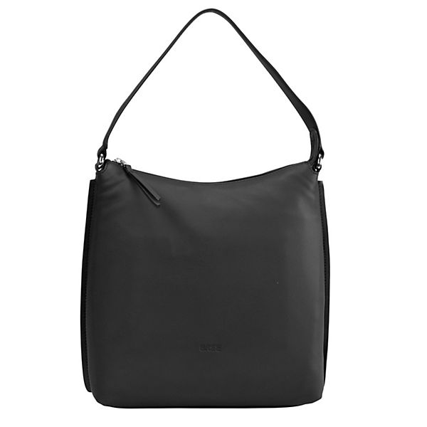 Bree Toulouse 4 Schultertasche Leder 30 cm