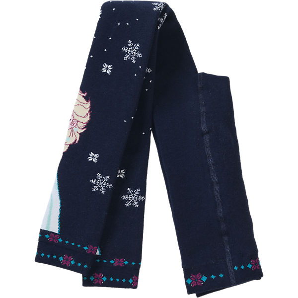 DISNEY DIE EISKÖNIGIN Leggings für Mädchen