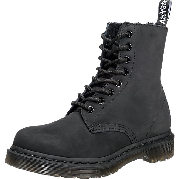 Dr. Martens Pascal Fl Stiefeletten