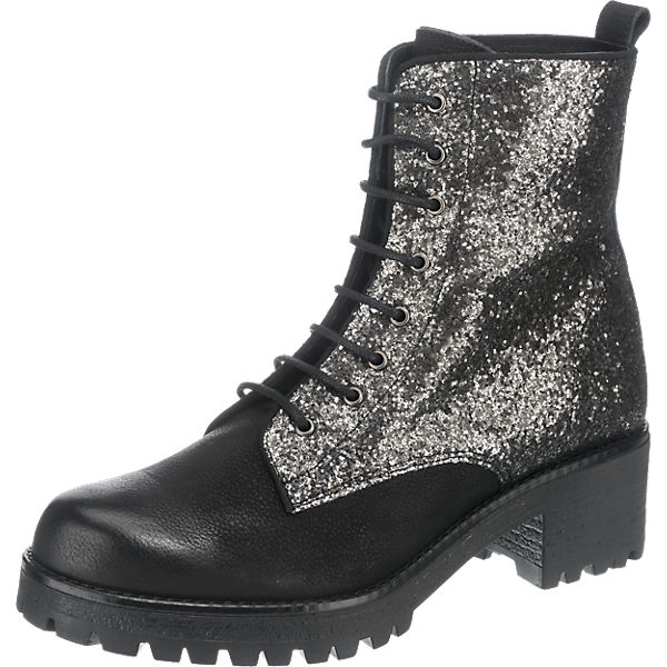 KMB Nitro Stiefeletten
