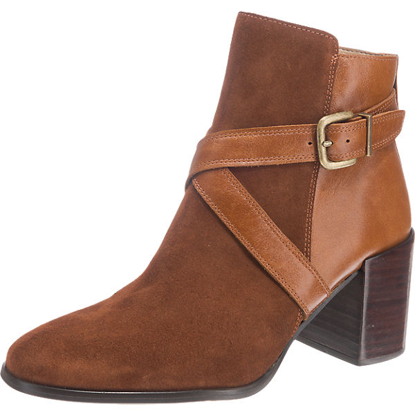 KMB Kafu Stiefeletten
