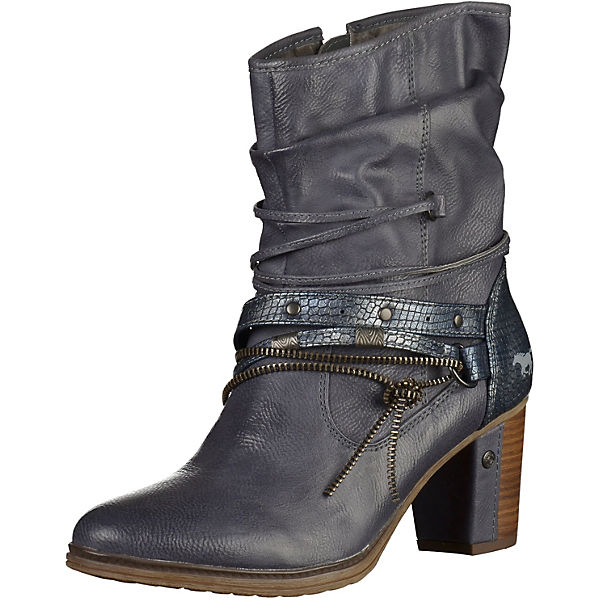 MUSTANG Stiefeletten