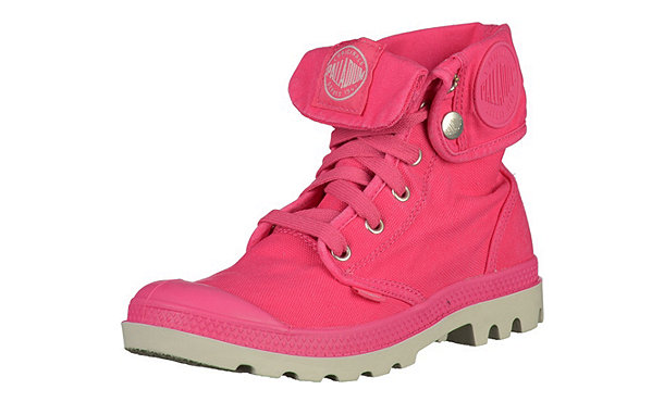Palladium Stiefeletten Palladium Stiefeletten